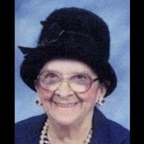 Vivian Mulligan