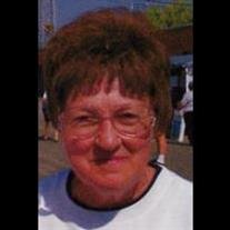 June Moranz