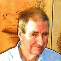 John Elzie Adkins