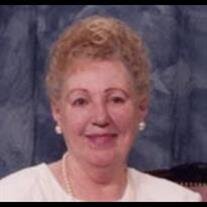 Josephine Krob
