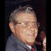 Ronald Pilotte, Sr.