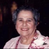 Josephine Raimondo