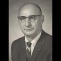 Oscar Rabideau