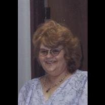 Patricia Smith
