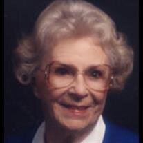 Beatrice Huot