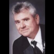 Stanley Ahramovich, Jr.