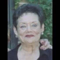 Margaret Romary