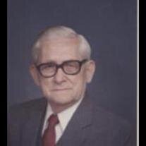 Bernard Trumble