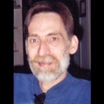 Jeffrey Woolard