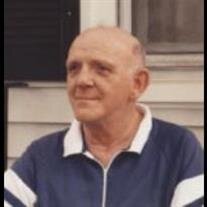 Wayne Hanson