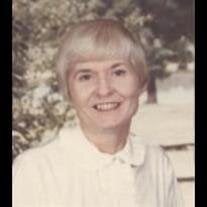 Donna Vaughn
