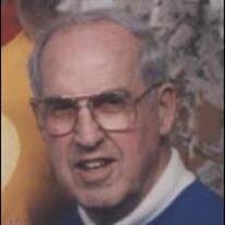 Douglas Prough