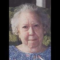 Frances Hardesty