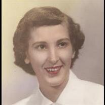 Mary LaVada Hooten