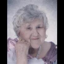 Annie Shaffer