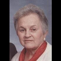 Darlene Laney