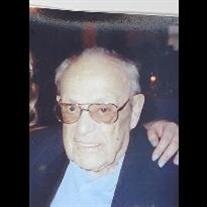Casimer Joseph Gulczynski