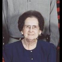 Florence Styck