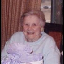 Esther Mills