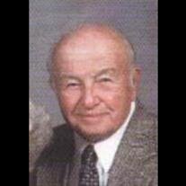Frank Czerwinski