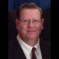 Gregory Briddick Sr.