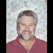 Terry Davis