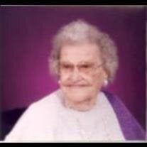 Grace Styck