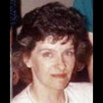 Patricia Pangle