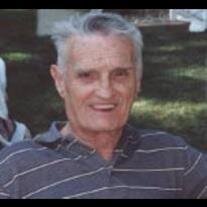 Melvin Born