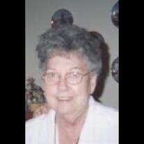 Theresa ï¿½ Stone