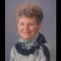 Agnes Kadow-Moyer