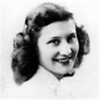 Alice R. (Dicks) Swanson