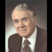 Gus Lorand