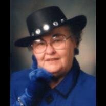 Verna Mae Dahn