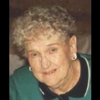 Irene Leinen