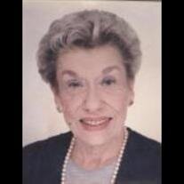 Jacqueline Bretzman