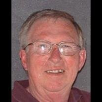 Ronald Hicks