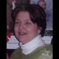 Sheila Malone
