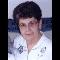 Nancy Robbins