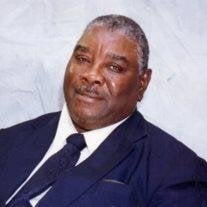 John Henry Jackson