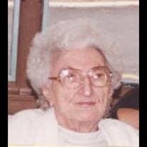 Lucille Michelich