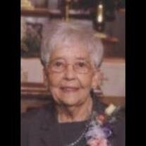 Mildred Soucie