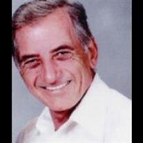 John Earley, SR.
