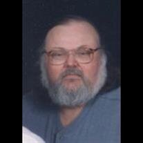 Robert Giasson, Jr.