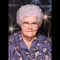 Mildred Collard
