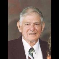 Joseph B. Hickey, Sr.