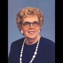Augusta Voss