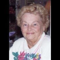 Pauline Peterson