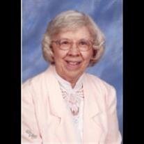 Rose Marie Riordan