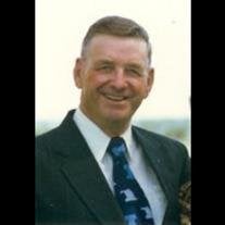 Floyd Anderson